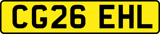 CG26EHL