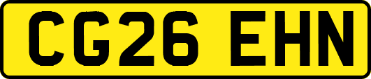 CG26EHN