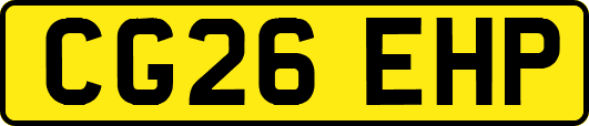 CG26EHP