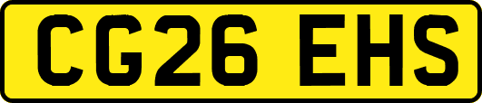 CG26EHS