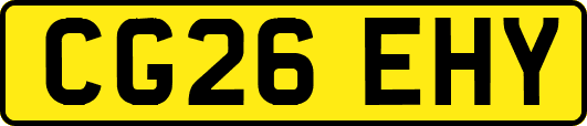 CG26EHY