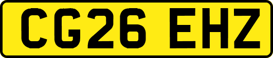 CG26EHZ