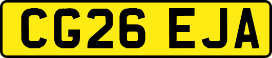 CG26EJA