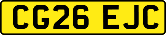 CG26EJC