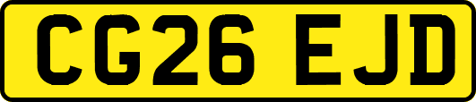 CG26EJD