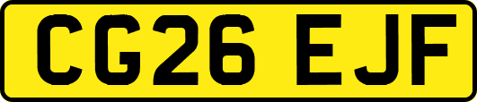 CG26EJF