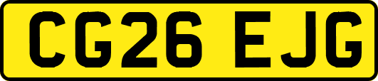 CG26EJG