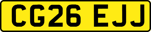 CG26EJJ