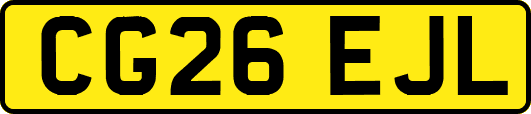 CG26EJL