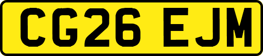 CG26EJM