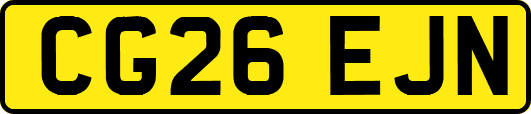 CG26EJN