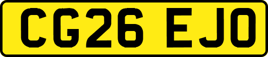 CG26EJO