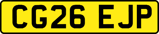 CG26EJP