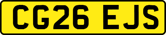 CG26EJS