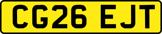CG26EJT
