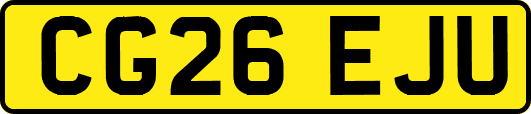 CG26EJU