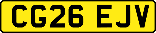 CG26EJV