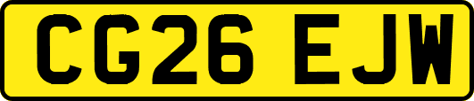 CG26EJW