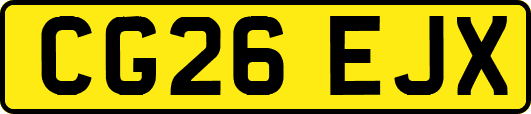 CG26EJX