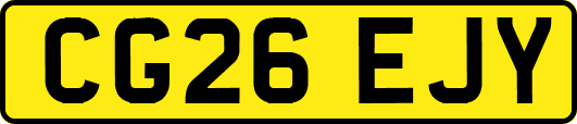 CG26EJY