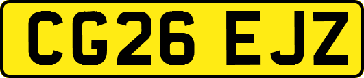 CG26EJZ