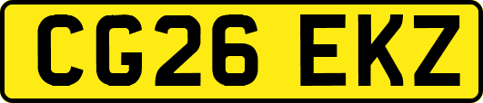 CG26EKZ