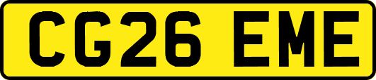 CG26EME