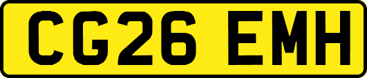 CG26EMH
