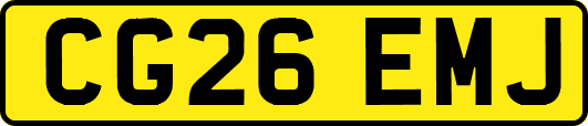 CG26EMJ