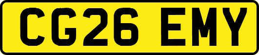 CG26EMY