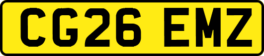 CG26EMZ
