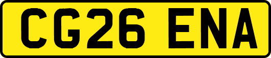 CG26ENA