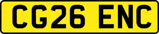 CG26ENC
