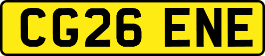 CG26ENE