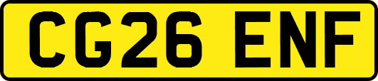 CG26ENF