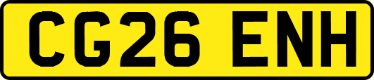 CG26ENH