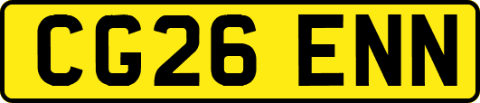 CG26ENN