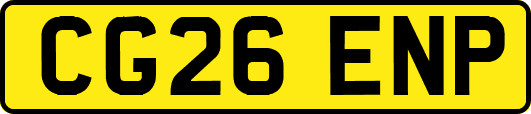 CG26ENP
