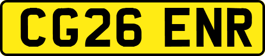 CG26ENR