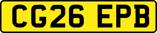 CG26EPB
