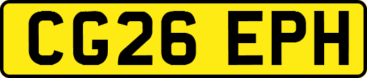 CG26EPH