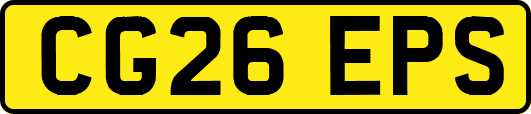 CG26EPS