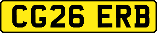 CG26ERB