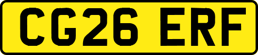 CG26ERF