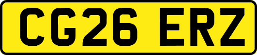 CG26ERZ