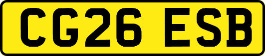 CG26ESB