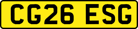 CG26ESG