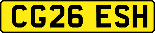 CG26ESH