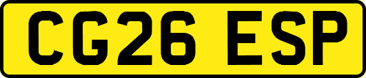 CG26ESP