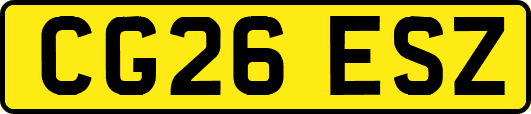 CG26ESZ